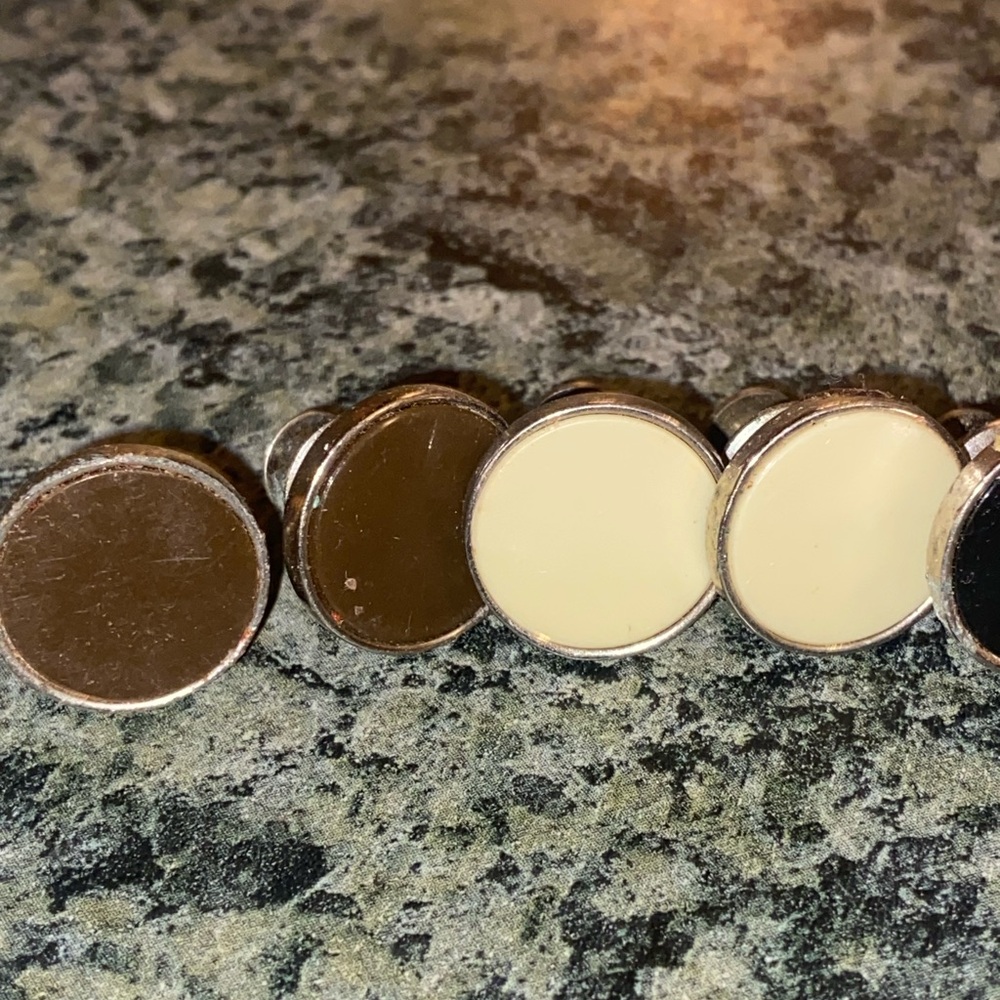 Button extendors  ( As seen on TV)